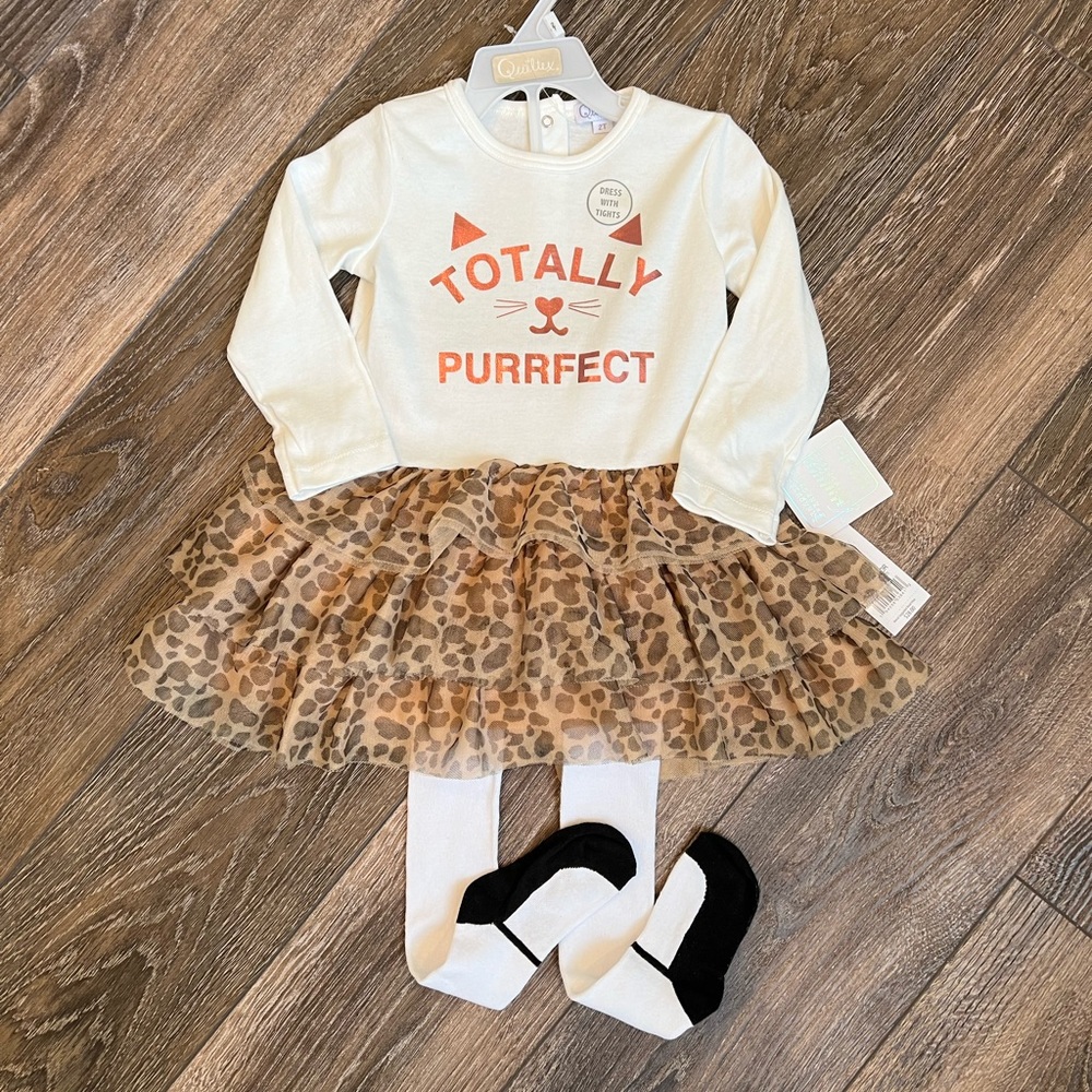 Totally Purrfect Set